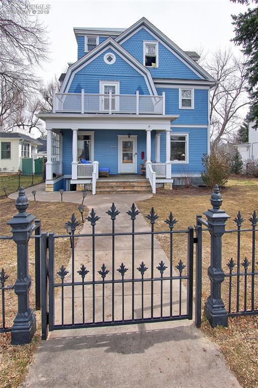 1515 Tejon Street - Photo 1