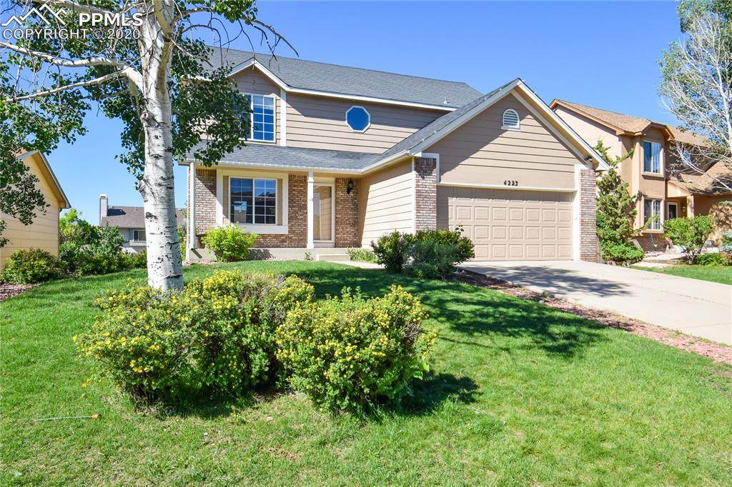 4223 Saunter Drive - Photo 1