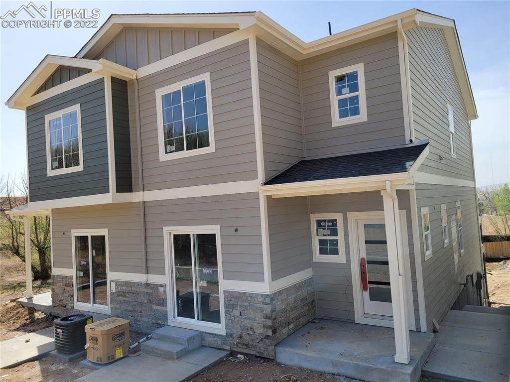 830 Promontory Rock Grove - Photo 1
