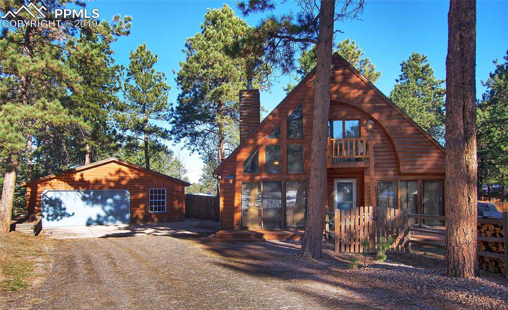 790 Log Haven Drive - Photo 1