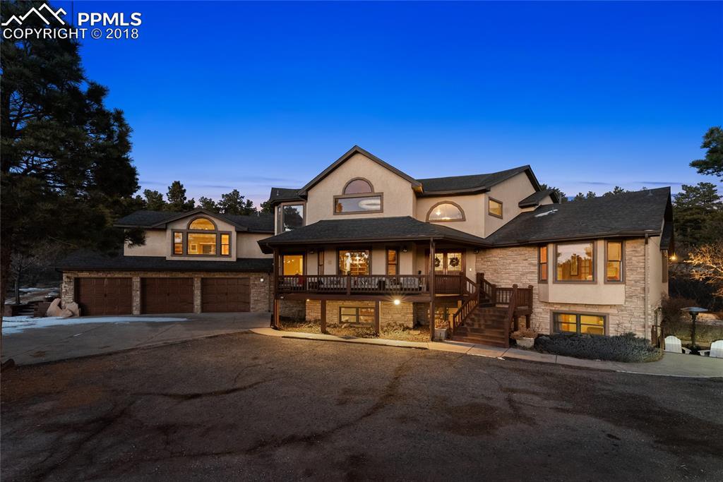 1320 Rangely Drive - Photo 1
