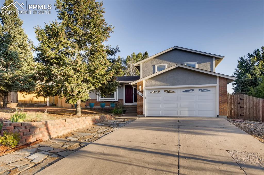 2255 Parliament Drive - Photo 1