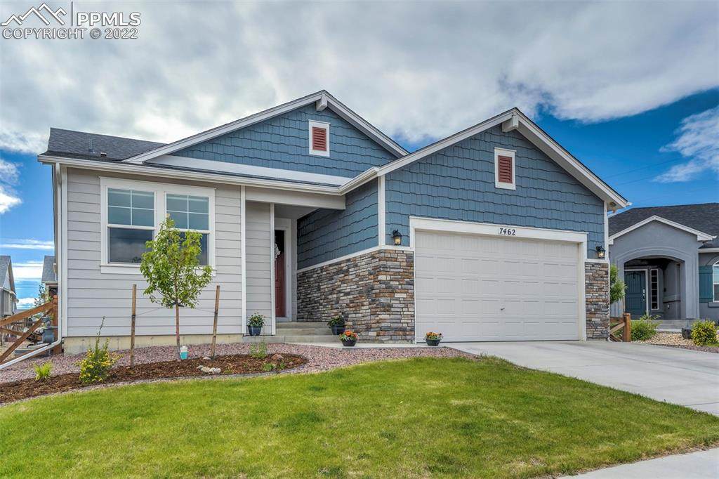 7462 Lewis Clark Trail - Photo 1
