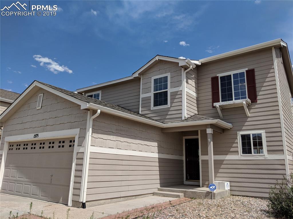 1575 Woodpark Drive - Photo 1