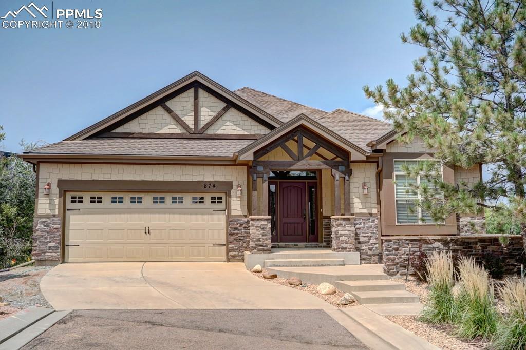 874 Redemption Point - Photo 1