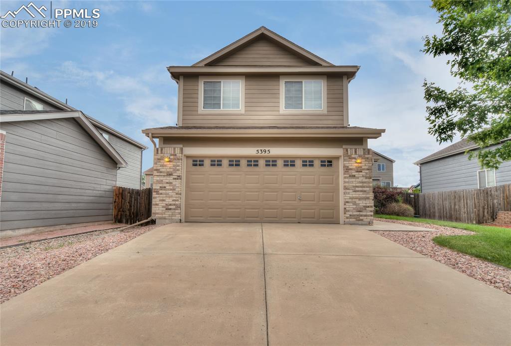 5395 Gentle Wind Road - Photo 1