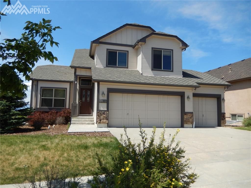 2413 Cinnabar Road - Photo 1