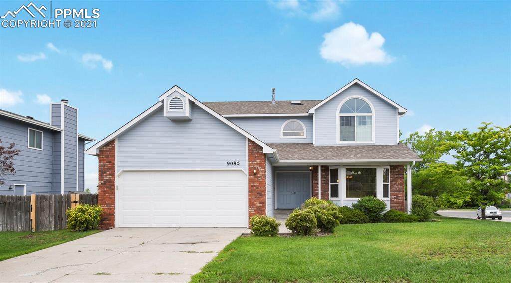 9095 Aragon Drive - Photo 1