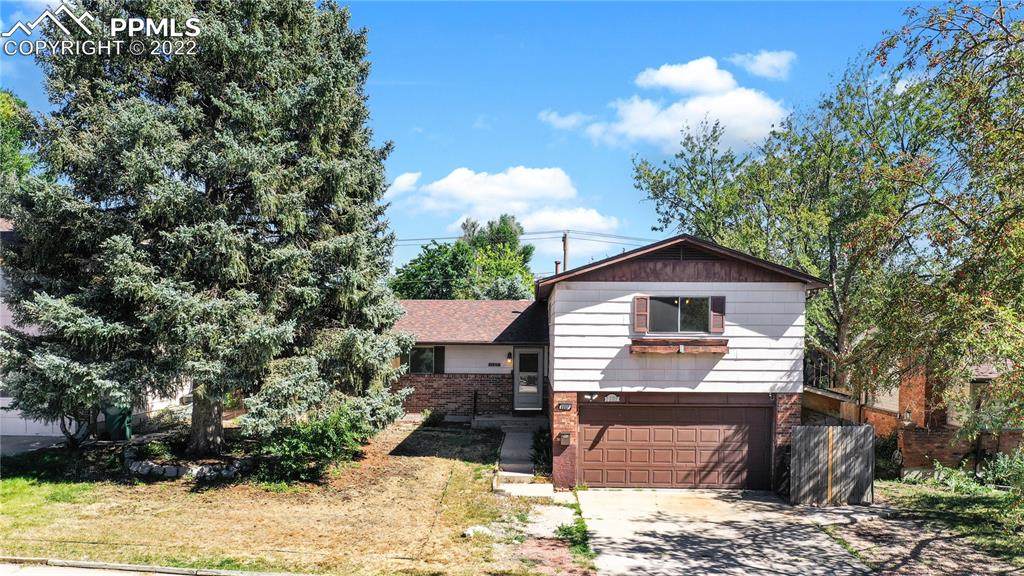 1107 Chelton Road - Photo 1