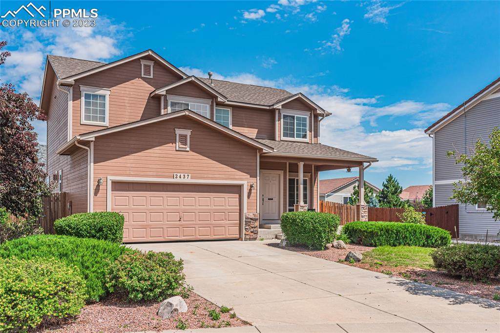 2437 Fruited Plains Court - Photo 1