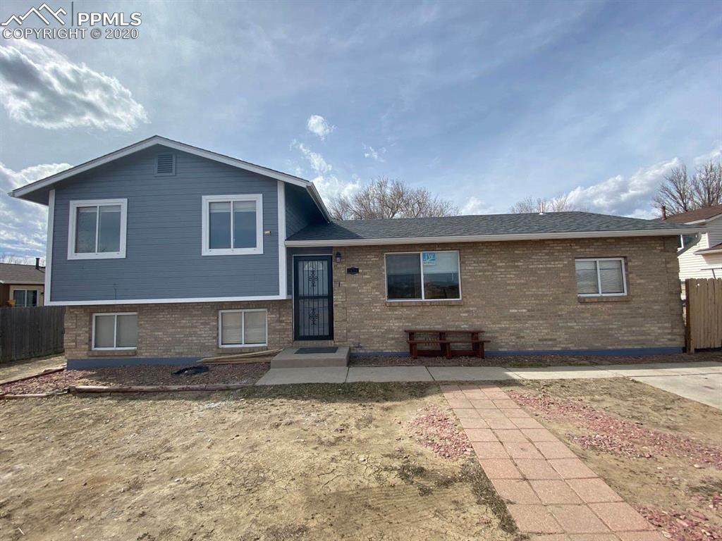 1620 Zebulon Drive - Photo 1
