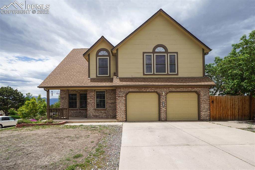 8610 Merrick Court - Photo 1