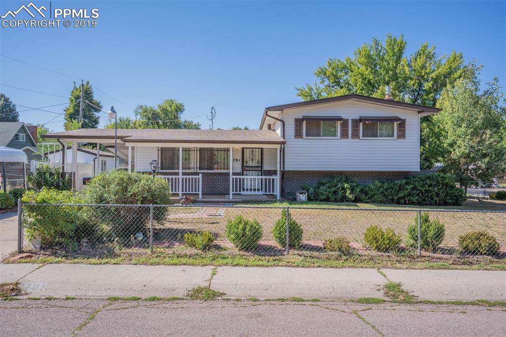 701 Dean Drive - Photo 1