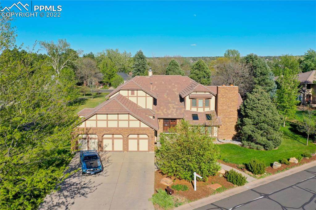 7 Cypress Point Way - Photo 1