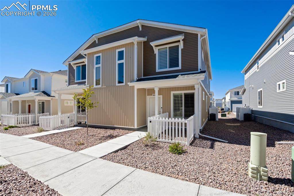 9234 Tungsten Heights - Photo 1