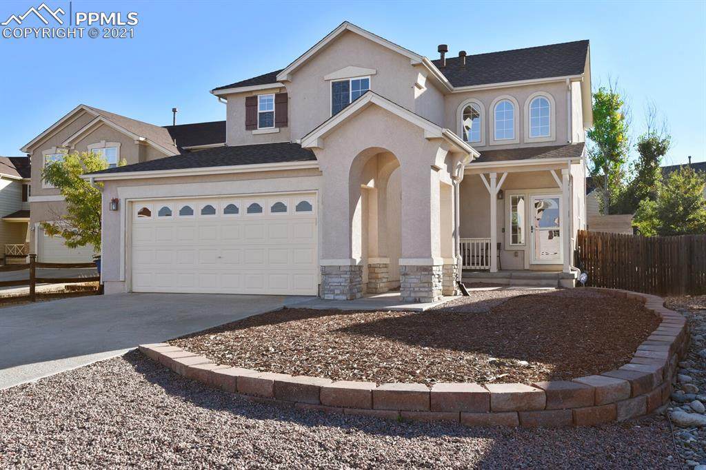 8370 Lupan Drive - Photo 1