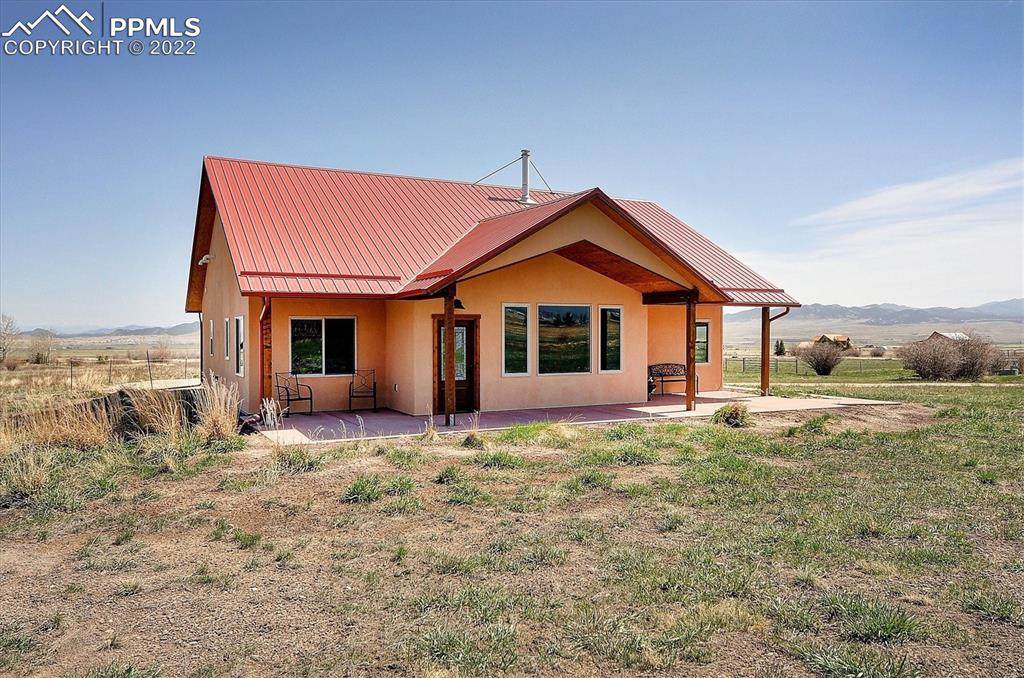 25 Nighthawk Way - Photo 1