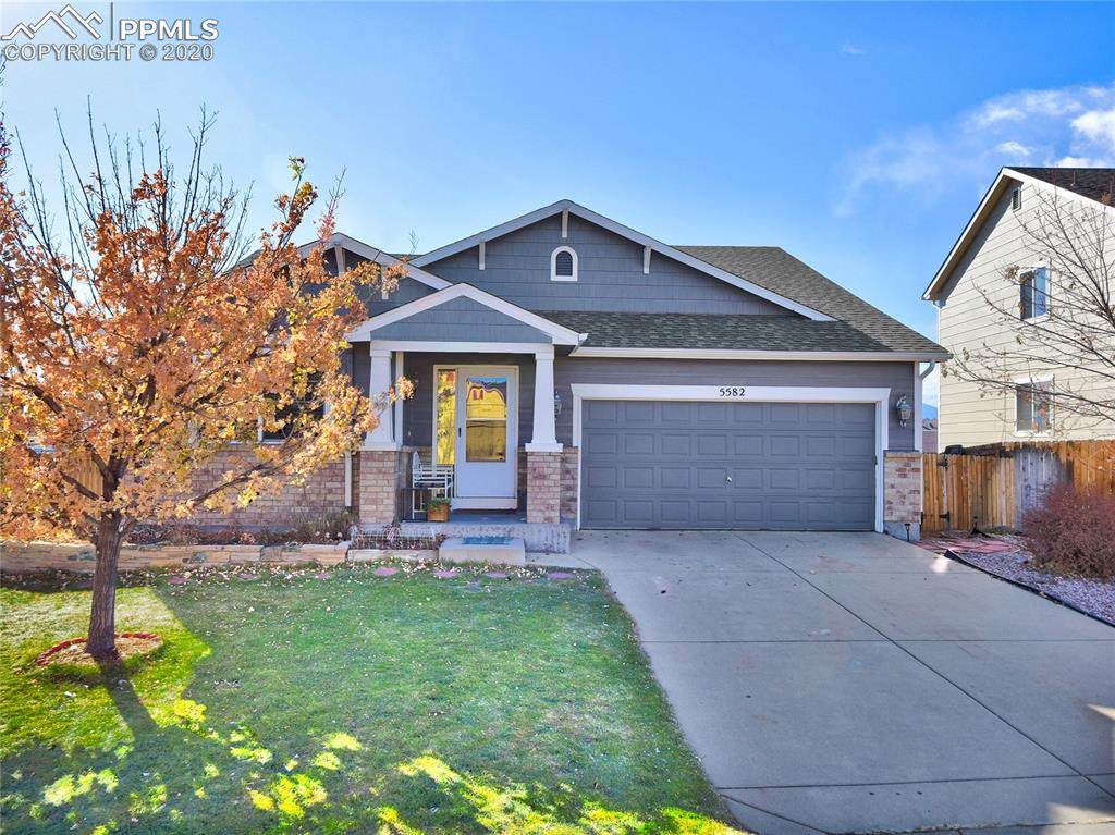 5582 Vermillion Bluffs Drive - Photo 1