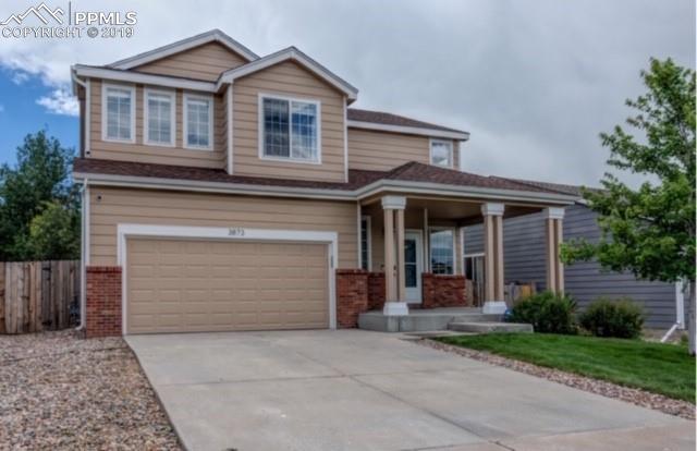 3873 Springs Ranch Drive - Photo 1