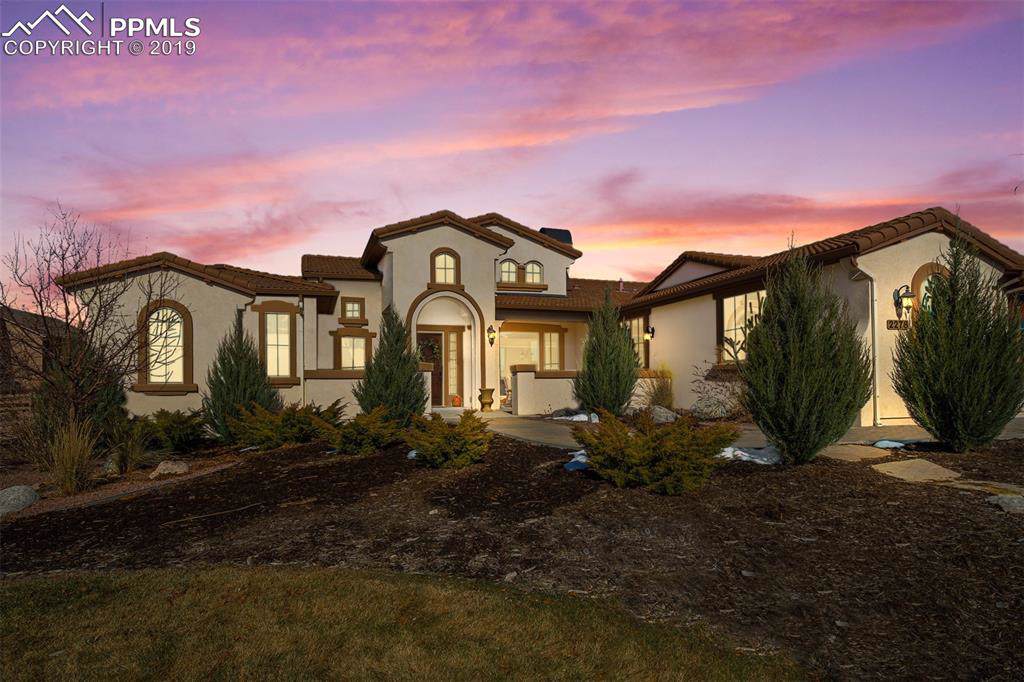 2278 Coyote Crest View - Photo 1