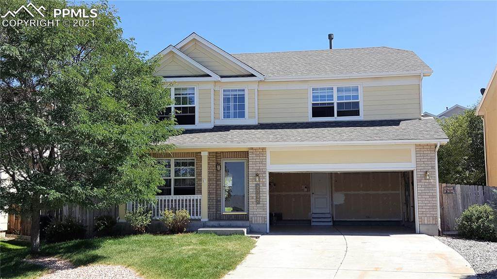 2392 Pinyon Jay Drive - Photo 1