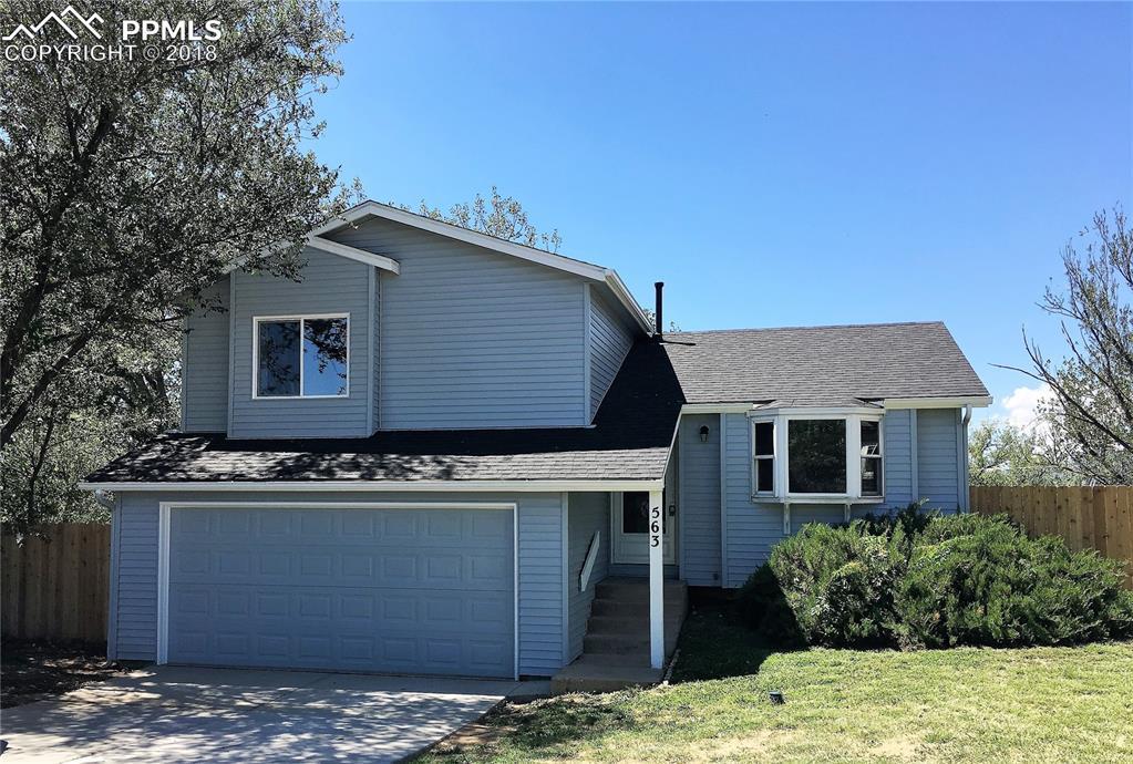 563 Blossom Field Road - Photo 1