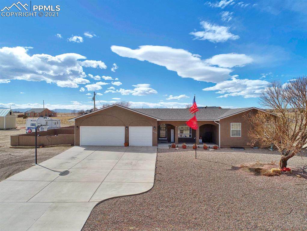 1595 Gantts Fort Avenue - Photo 1