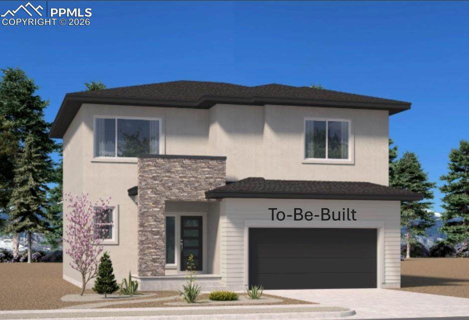 8040 School House Drive - Photo 1