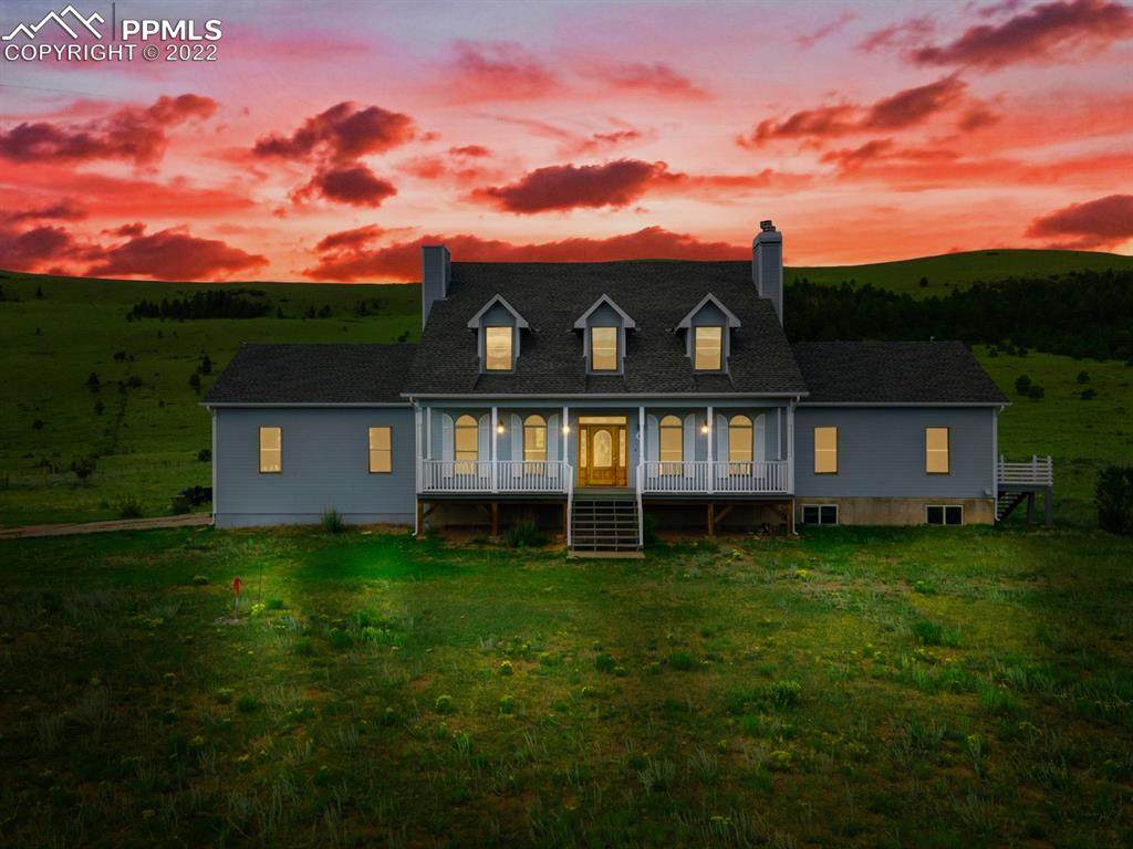 3448 County Road 352A Road - Photo 1