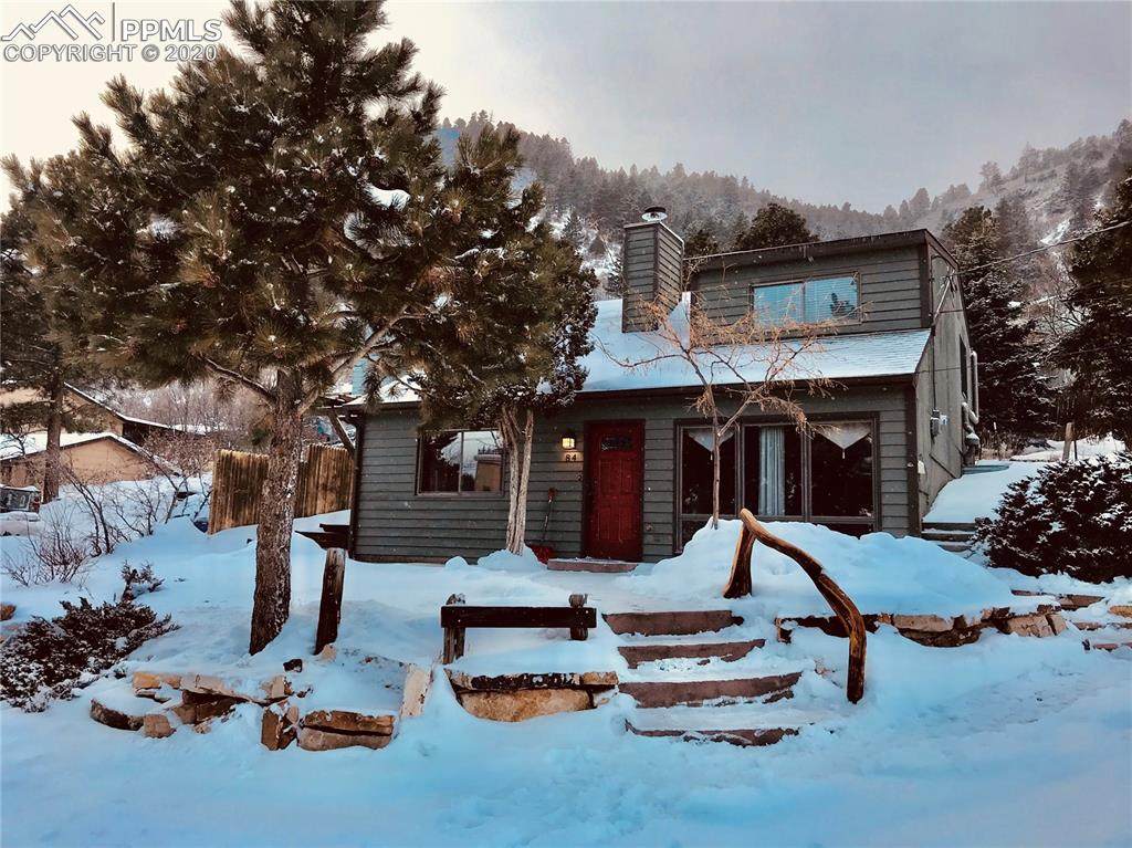84 Hillside Road - Photo 1