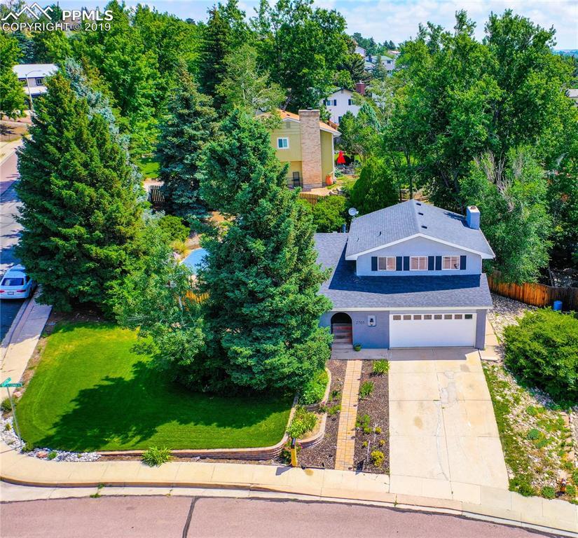 2705 Villa Loma Drive - Photo 1