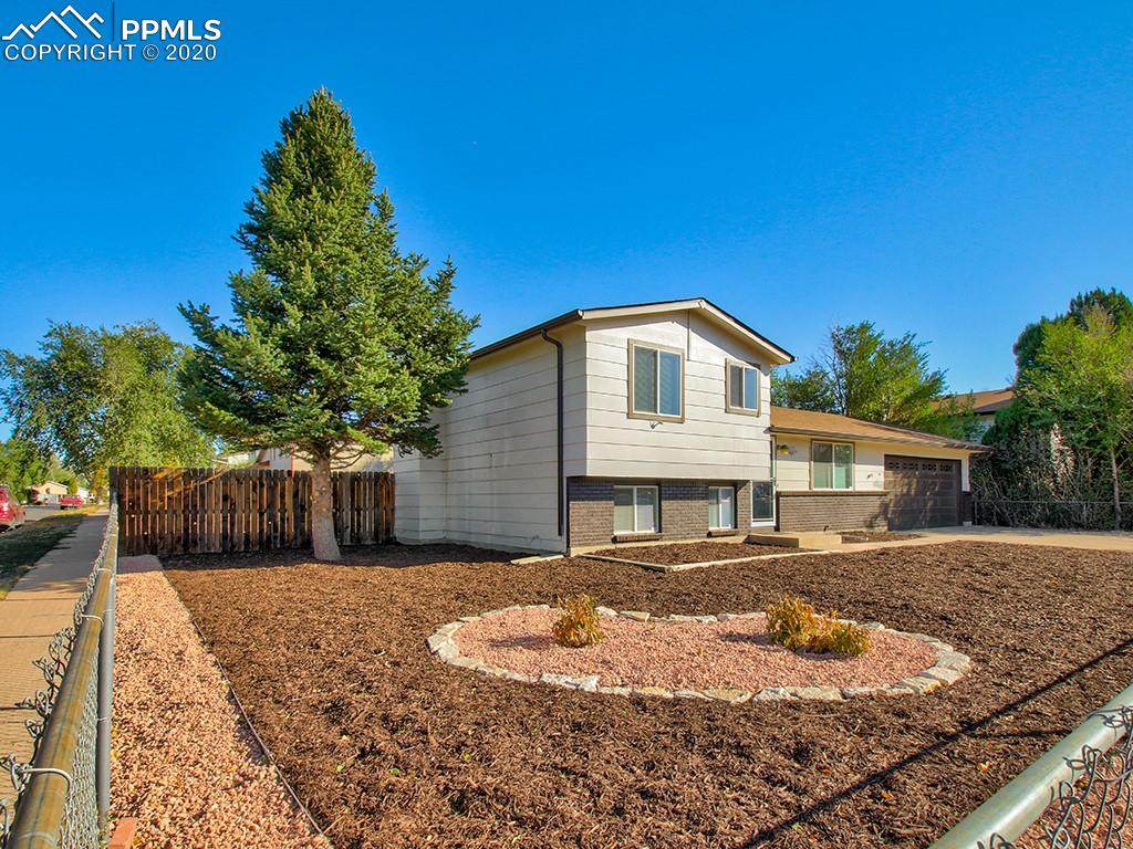 427 Camino Del Rey - Photo 1