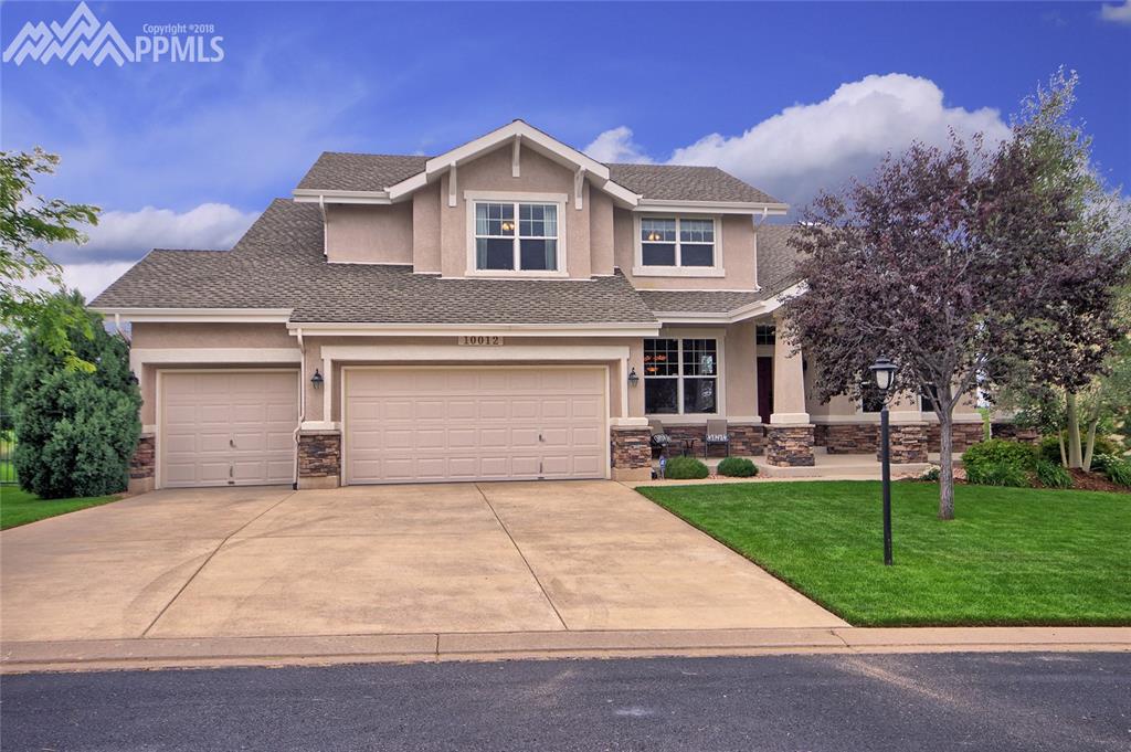 10012 Clovercrest Drive - Photo 1