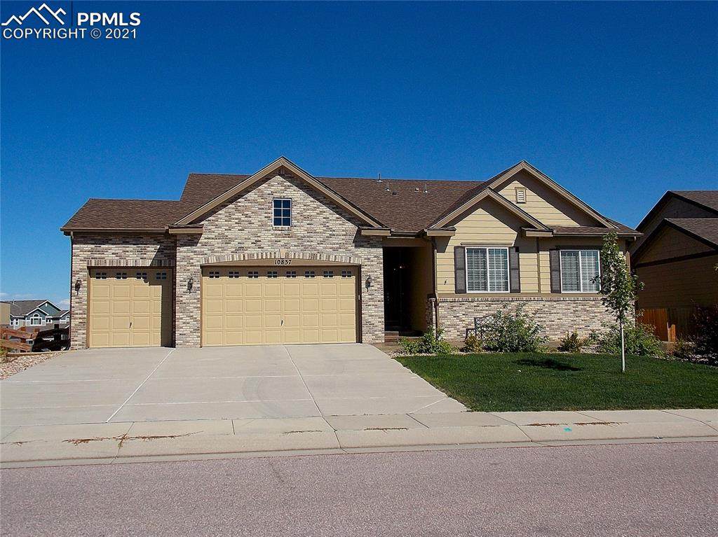 10837 Mount Evans Drive - Photo 1