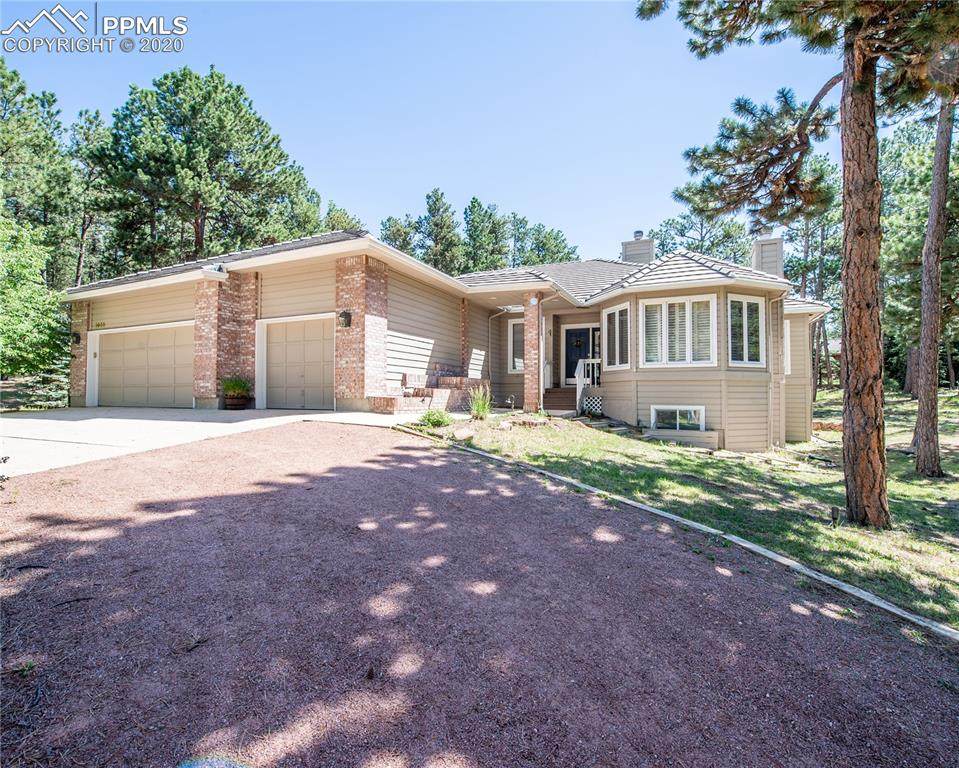 1055 Golden Pine Lane - Photo 1
