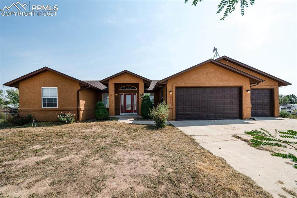 258 El Sobrante Drive - Photo 1