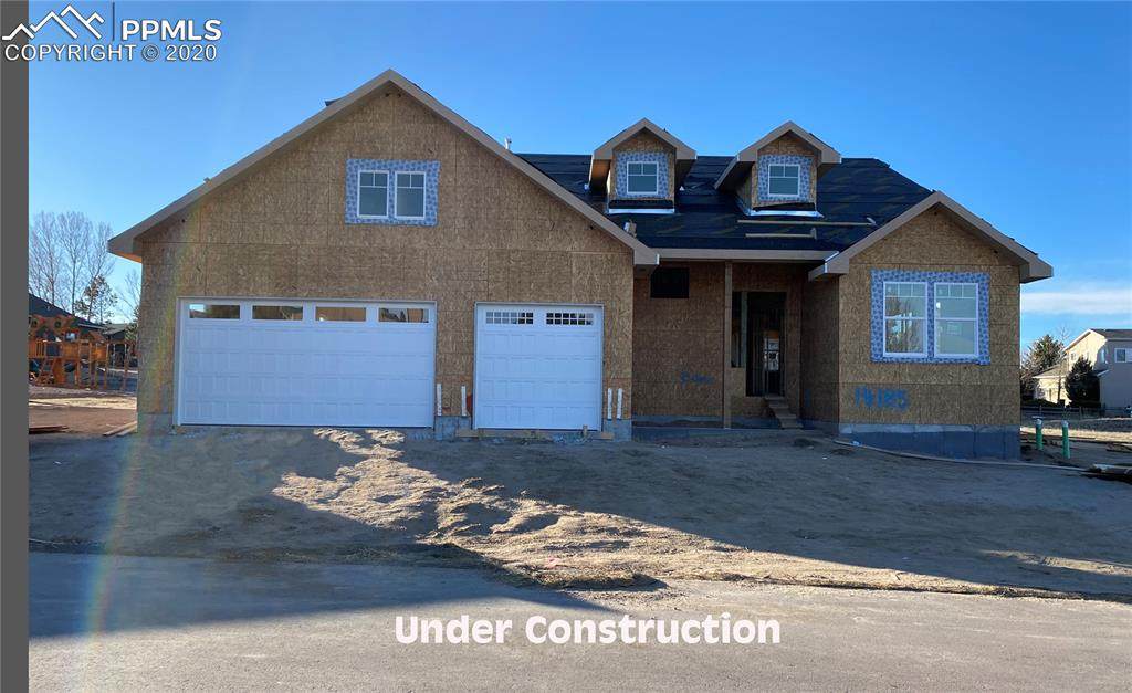 13657 Kitty Joe Court - Photo 1