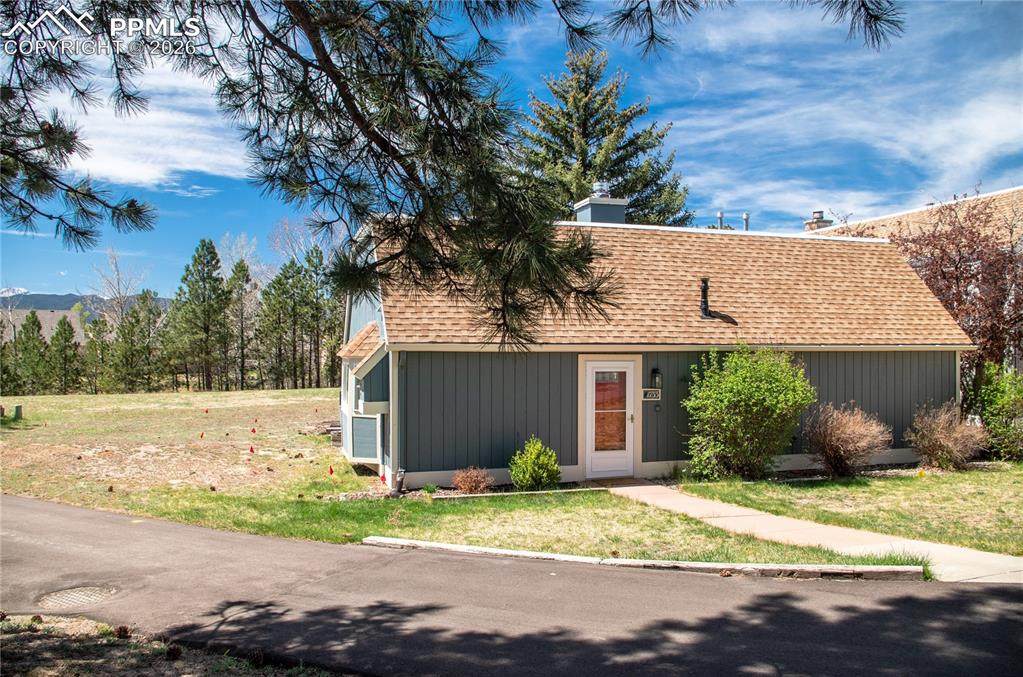 1733 Woodmoor Drive - Photo 1