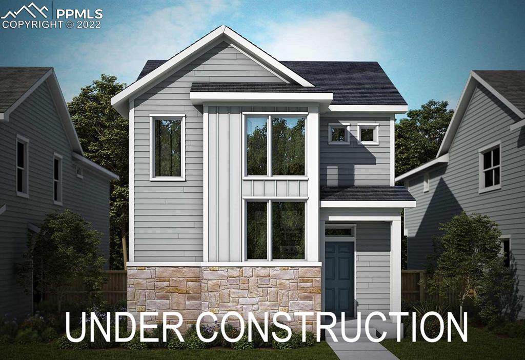 9079 Slinky Heights - Photo 1
