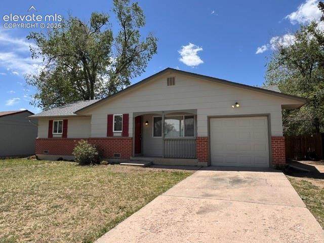 1922 Monterey Road - Photo 1