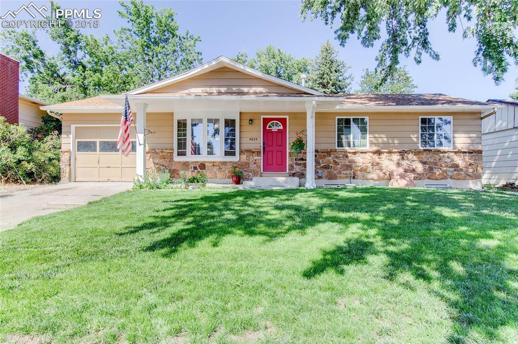4635 El Camino Drive - Photo 1