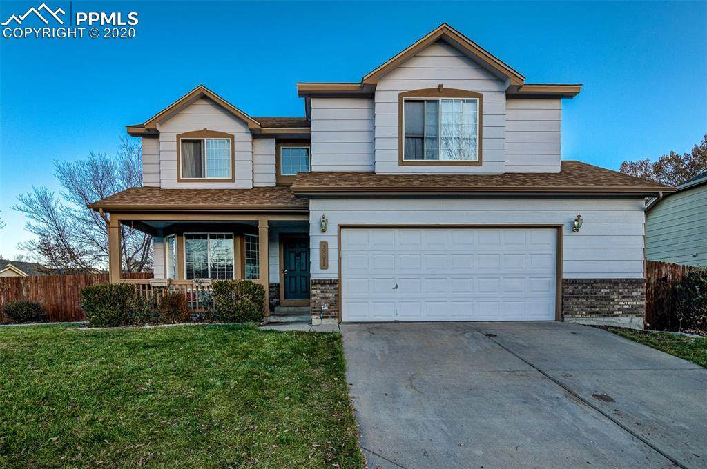 661 Greenscape Lane - Photo 1