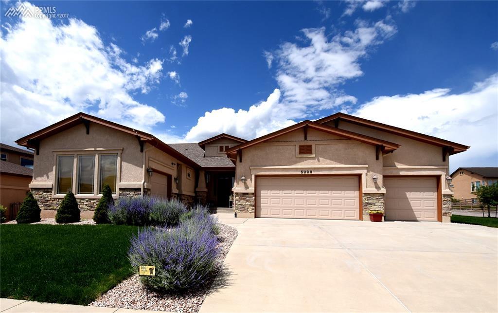 5998 Leon Young Drive - Photo 1