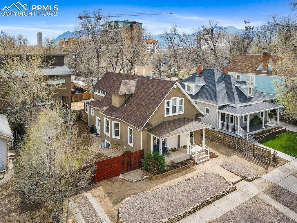 441 Bijou Street - Photo 1
