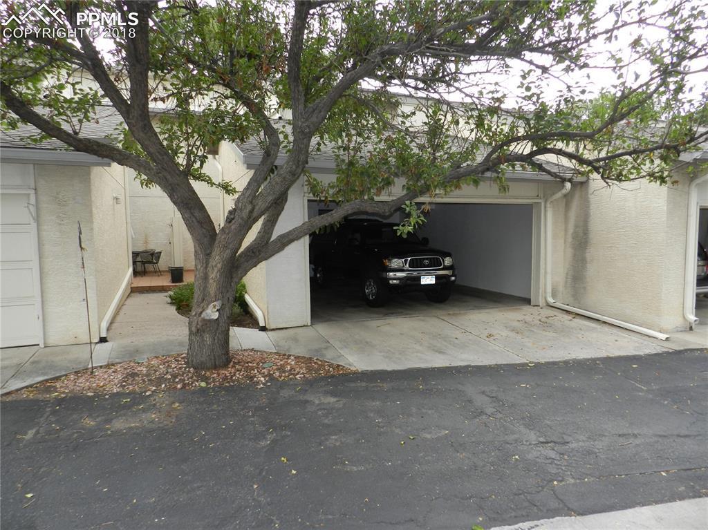 3330 Templeton Gap Road - Photo 1