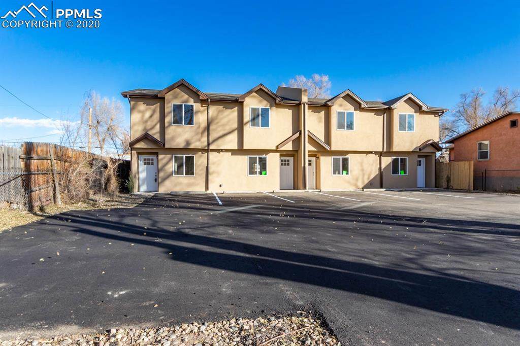 1114 Cypress Street - Photo 1