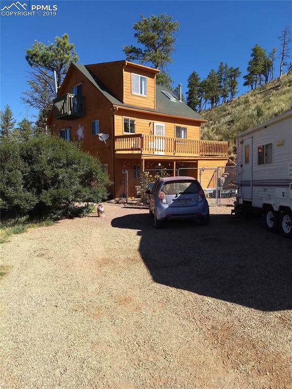 13469 Old Timer Trail - Photo 1