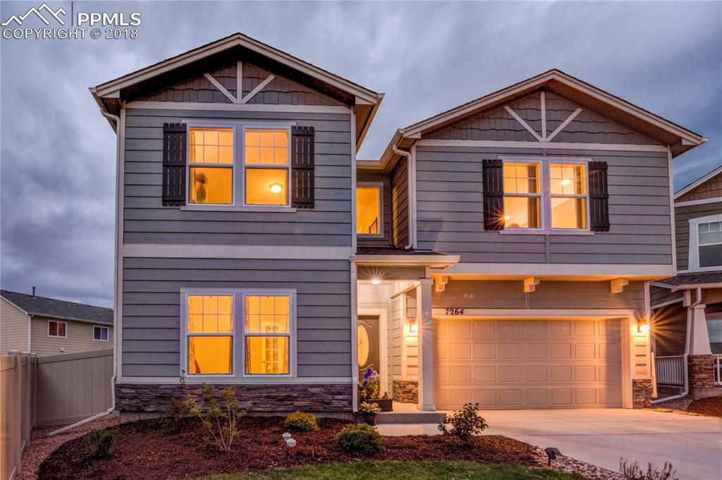 7264 Cedar Brush Court - Photo 1