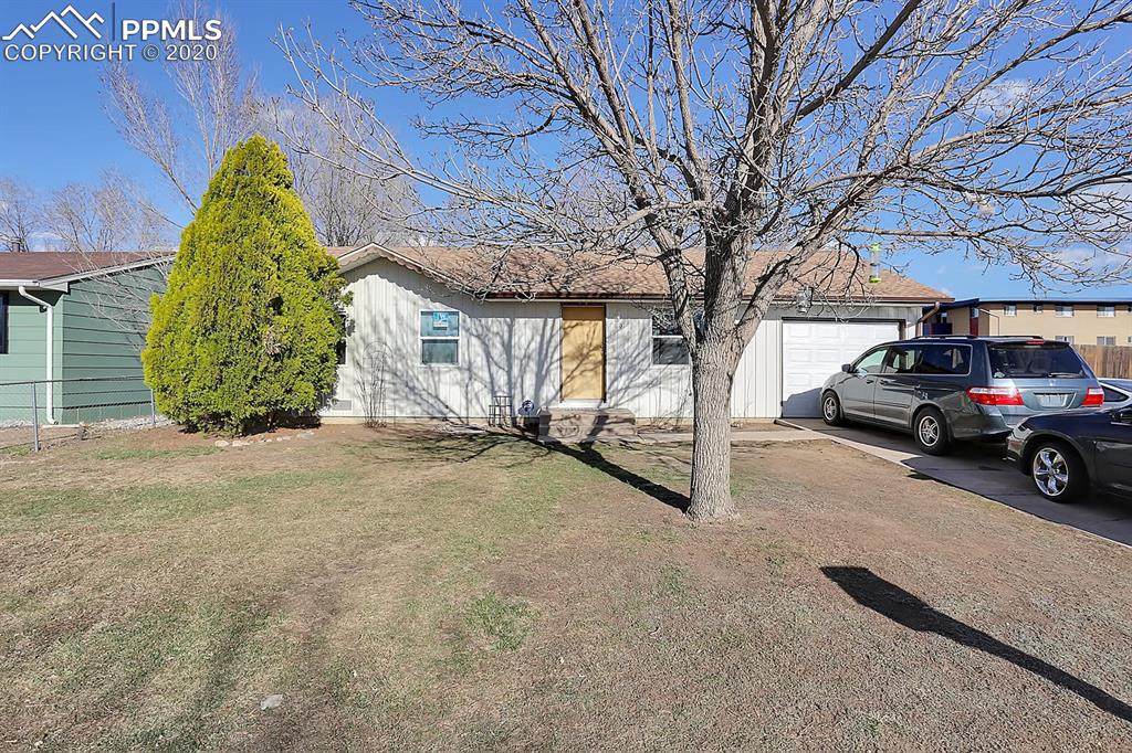 801 Tia Juana Street - Photo 1