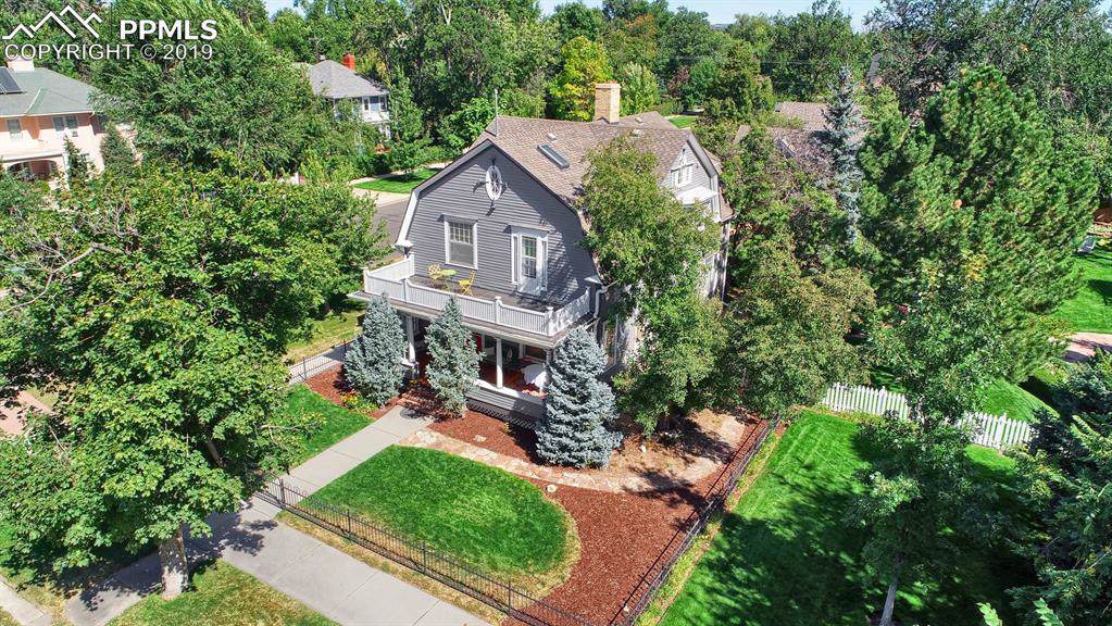 1531 Wood Avenue - Photo 1